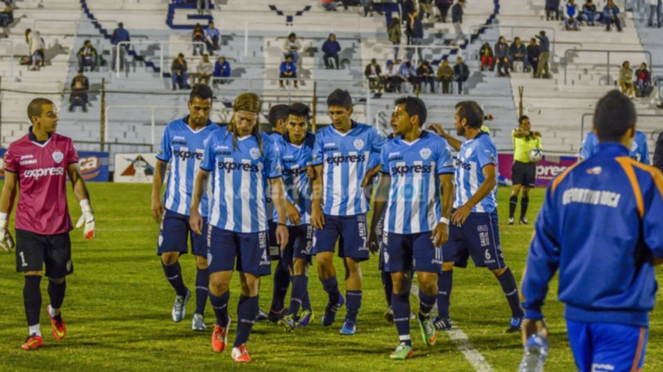 Bianco, entre el ajuste y la jerarquía para el Gimnasia que pretende