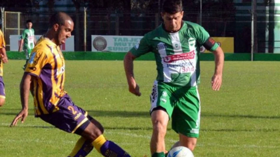 La finalísima por el ascenso, abierta y en suspenso: 1 a 1 en Sunchales