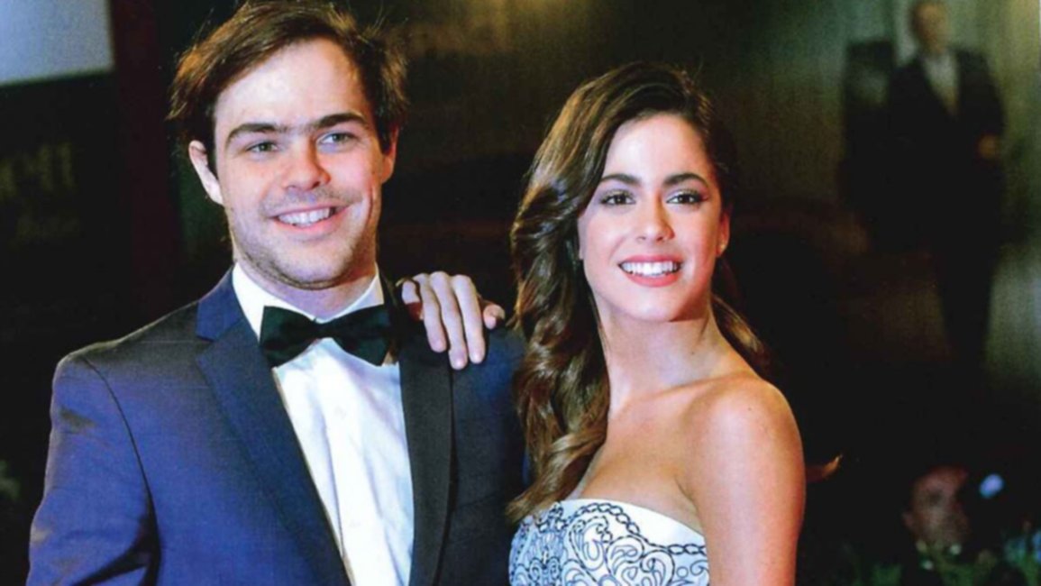 Tini Stoessel y Peter Lanzani, separados