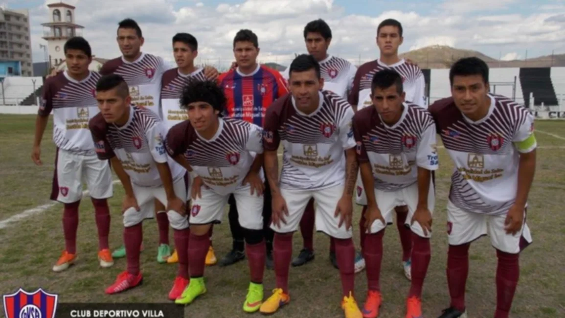 Conformaron zonas de los equipos salteños para el Federal C