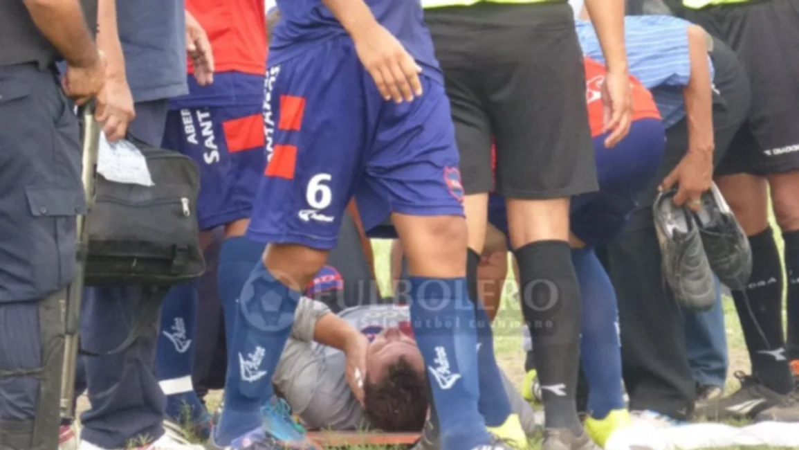 En Tucumán hubo otro escándalo: gravísimos incidentes en Guzmán-Güemes