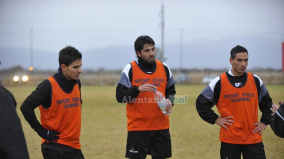 Muratore le bajó el pulgar a Ceballos y Maino; se suma Campos