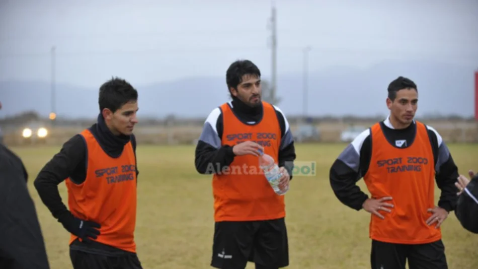 Muratore le bajó el pulgar a Ceballos y Maino; se suma Campos