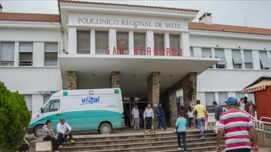 El helipuerto del San Bernardo por ahora seguirá siendo una promesa