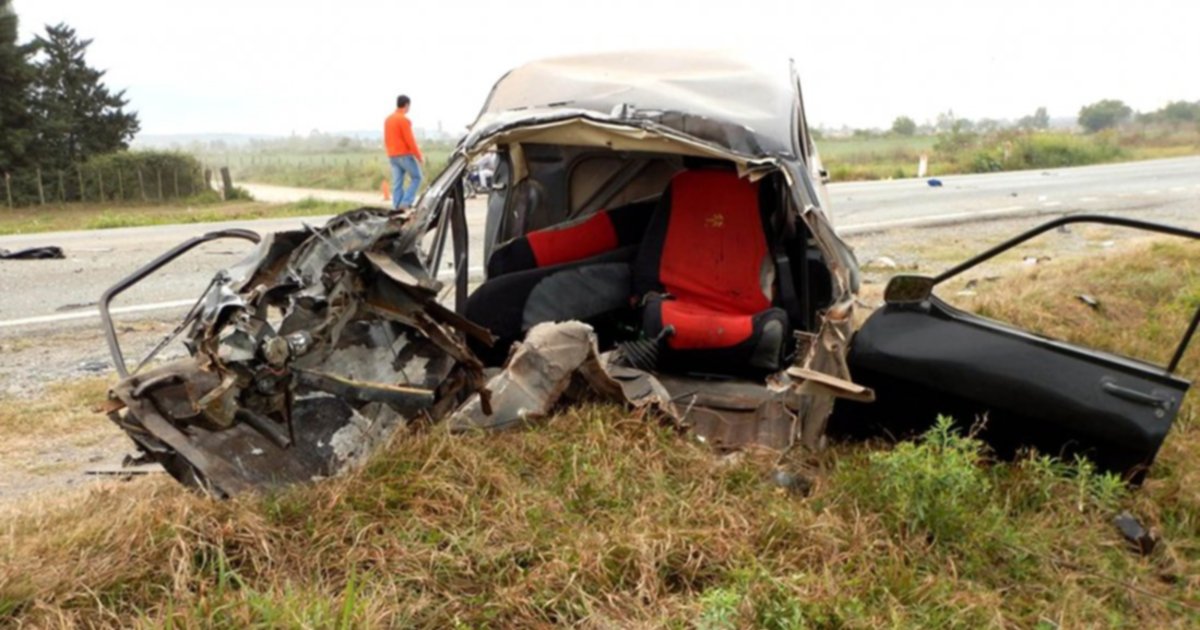 En Lo Que Va Del Año Los Accidentes Viales Graves Se Incrementaron En