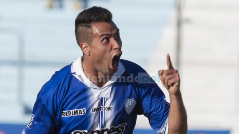 Bielkiewicz inhibió a Gimnasia: "Solo reclamo lo que me corresponde"
