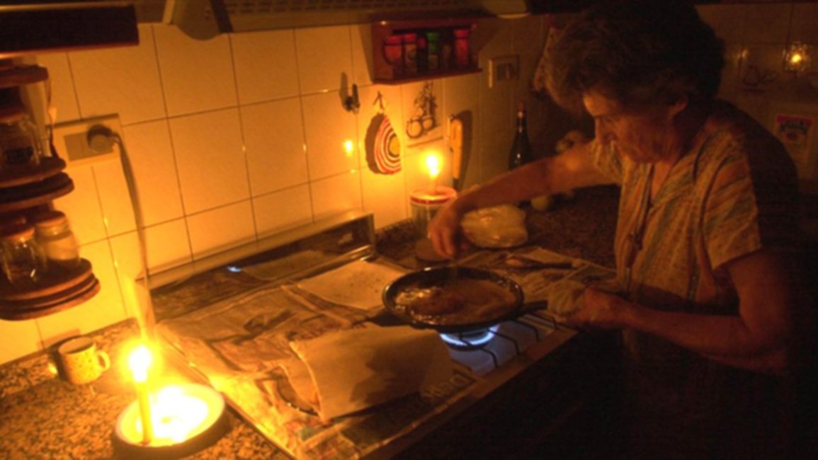 Confirman que caen subsidios a la energía