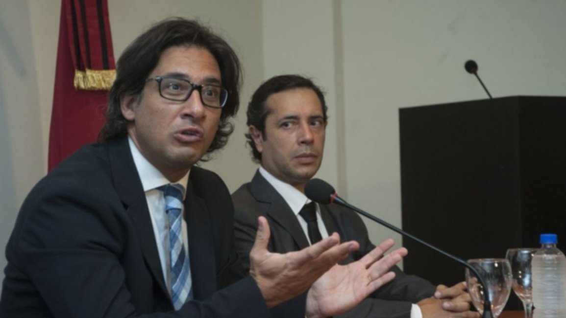 Germán Garavano: "Es excepcional que se reabra una causa"