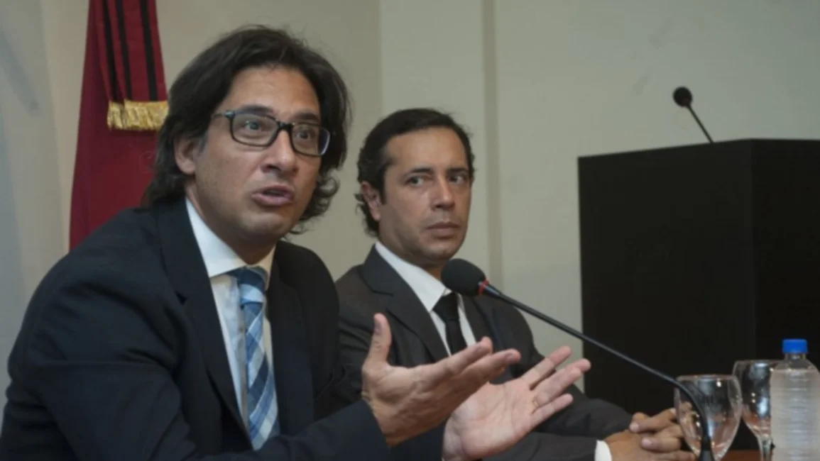 Germán Garavano: "Es excepcional que se reabra una causa"