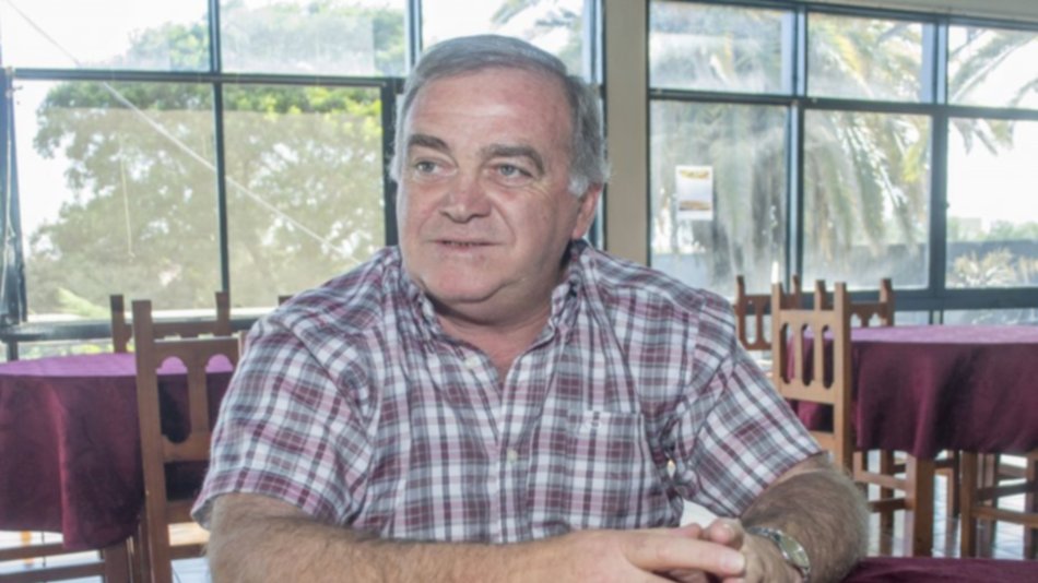 "Pepe" Muratore le salió con los tapones de punta a Nico Aguirre