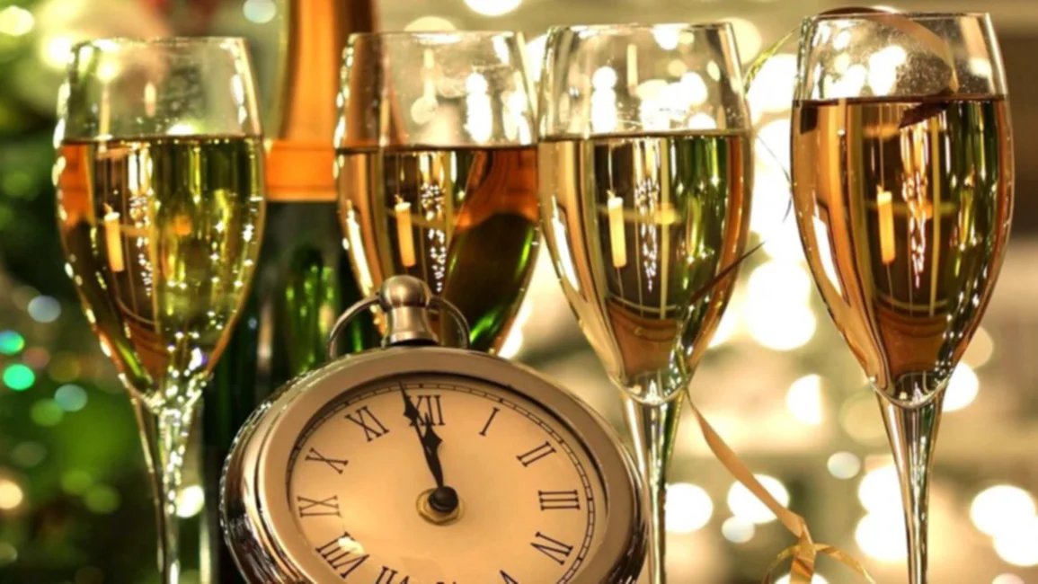 Consejos para decorar tu casa para la fiesta de Año Nuevo