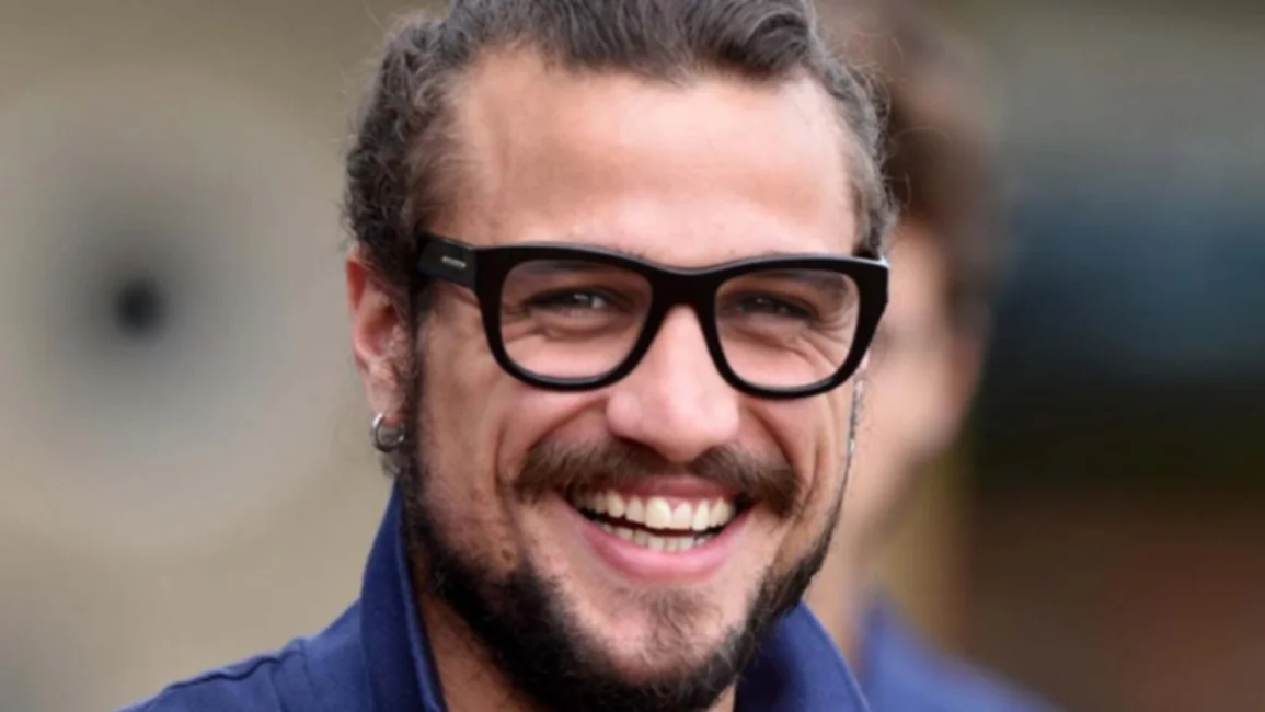 Se complicó la llegada de Daniel Osvaldo a Boca