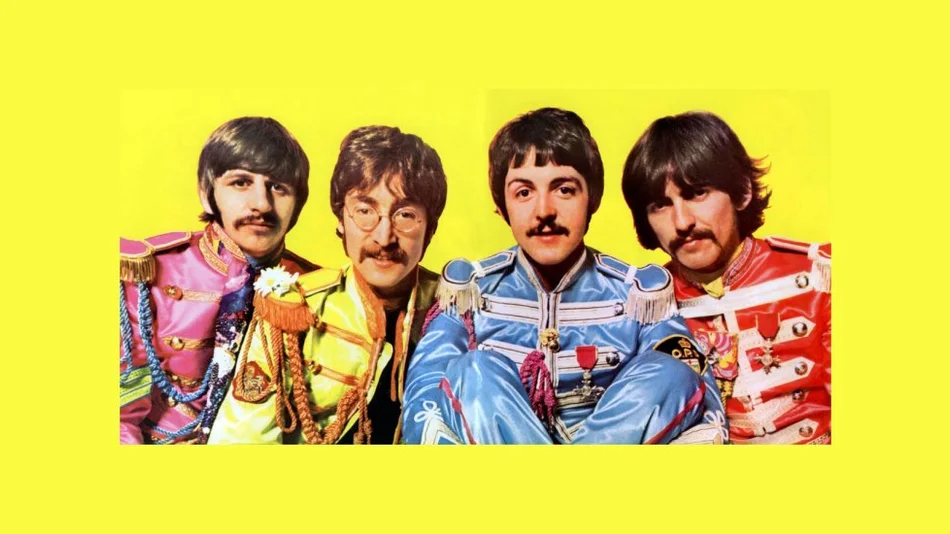 Todos los temas de los Beatles vía streaming