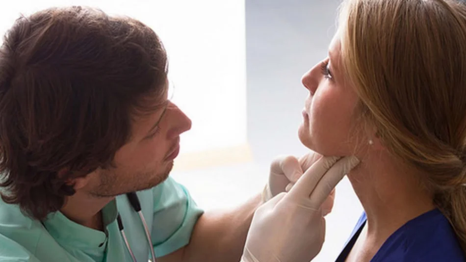 Aumentaron los casos de obesidad e hipotiroidismo