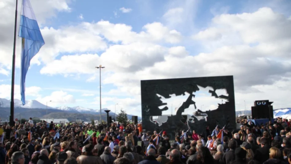 Malestar entre los veteranos de Malvinas: Macri vetó un artículo de la ley de jubilación anticipada que los beneficiaba