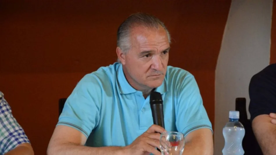 Antes de despedirse de Gimnasia, Bianco consiguió club; enterate cuál es