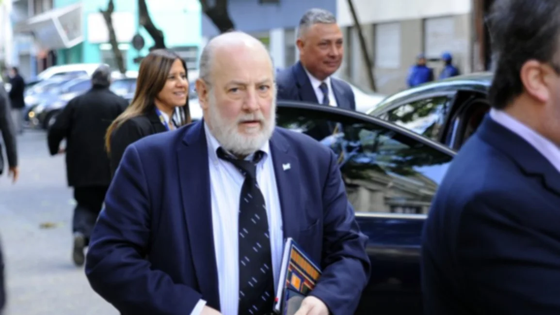 El juez Bonadío dispuso la intervención de la empresa Los Sauces y de la sucesión de Néstor Kirchner