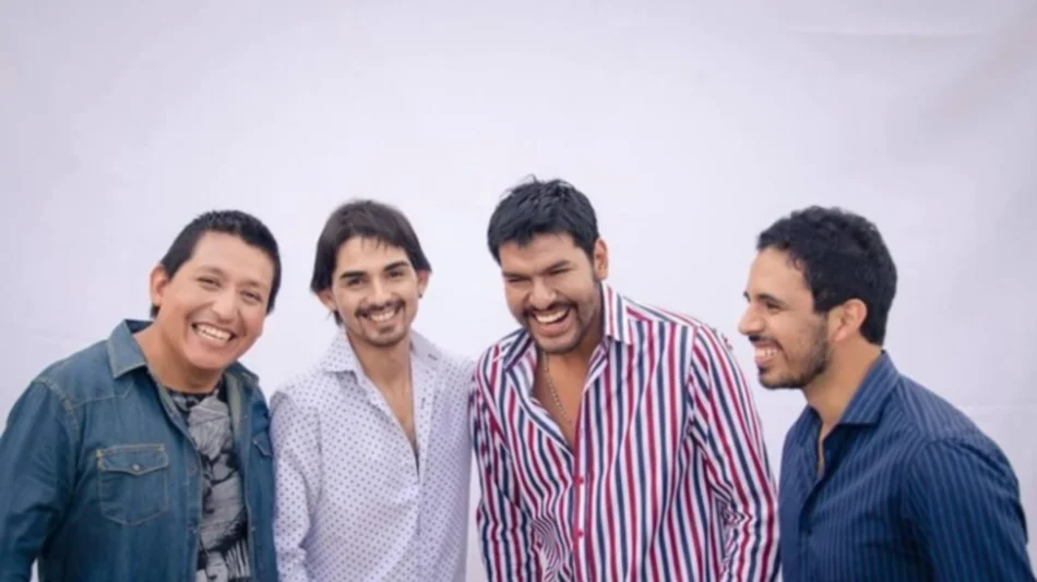 Juglares busca cerrar un año cargado de música y emociones