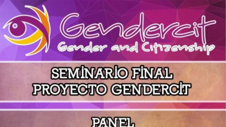 Género y DDHH, en la  agenda central de la UNSa