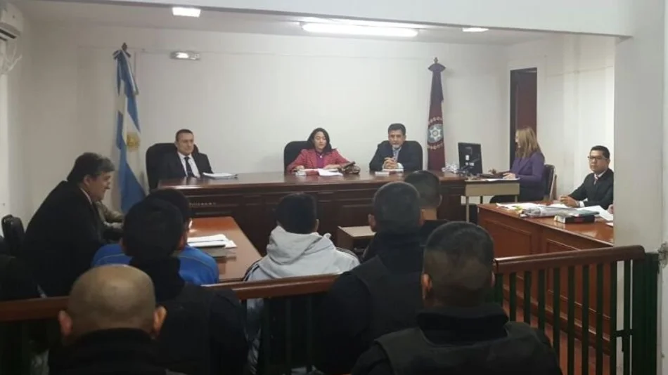 Le aumentan la condena a uno de los motochorros que asaltó a Jissel