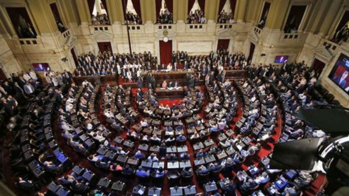 Para Pichetto, la clave de Ganancias es un acuerdo entre el Gobierno y la CGT