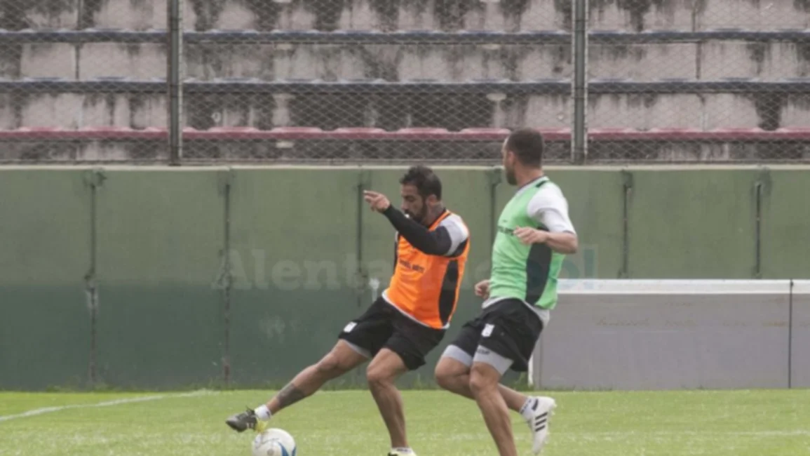 Ceballos: Jugar una final me da esa adrenalina de no fallar