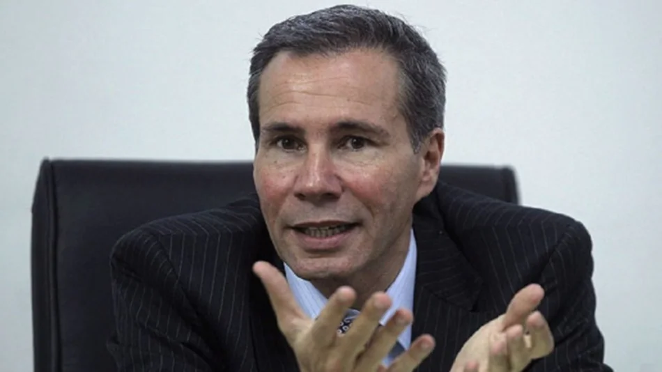 La Justicia define si reabre la investigación de Nisman