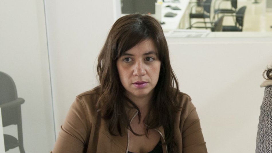 Cierre del proyecto de ciudadanía y género de la UNSa