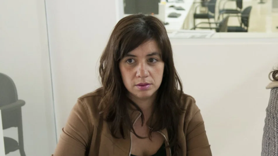 Cierre del proyecto de ciudadanía y género de la UNSa