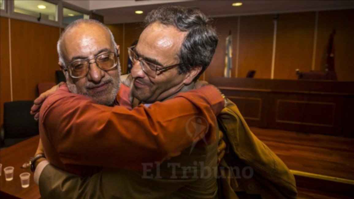 Pedro García Castiella: Fue un fallo justo y valiente