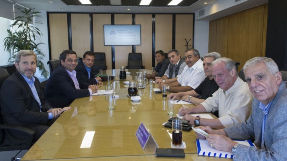 Conocé los puntos centrales del proyecto de Ganancias acordados entre el Gobierno y la CGT