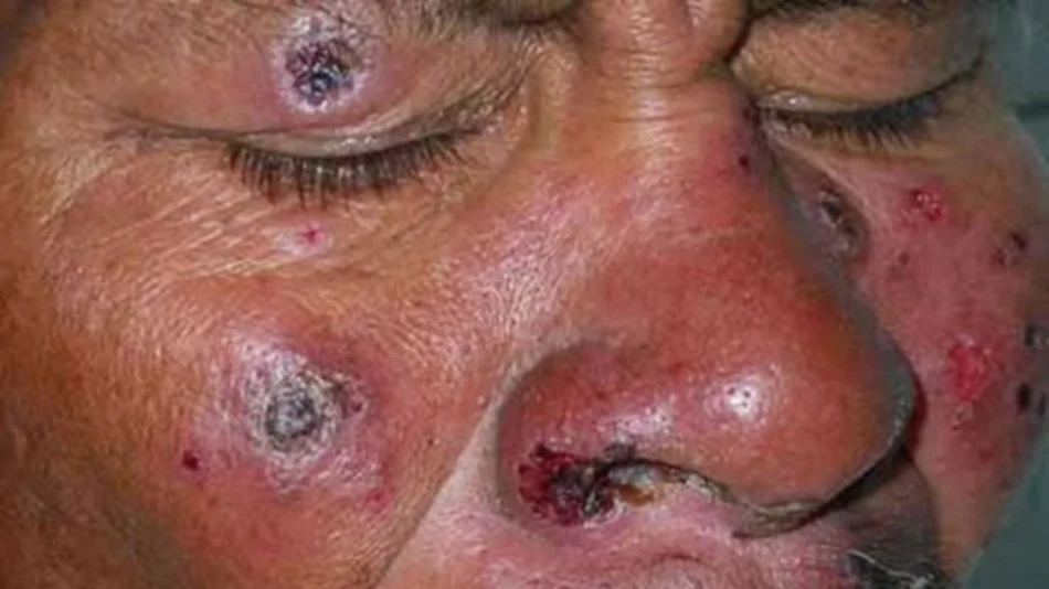 Alerta en el norte por los casos de leishmaniasis durante 2016