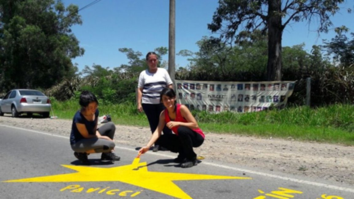 Una estrella para recordar a Tatín