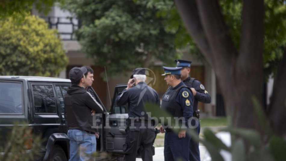 Cae una narcobanda liderada por extranjeros