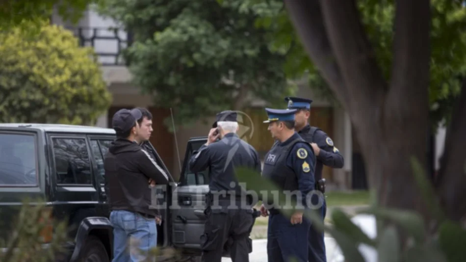 Cae una narcobanda liderada por extranjeros