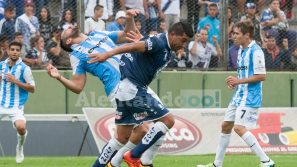 Gimnasia debuta con Villa Krause, Juventud con Zapla y habrá clásico en la 2° fecha
