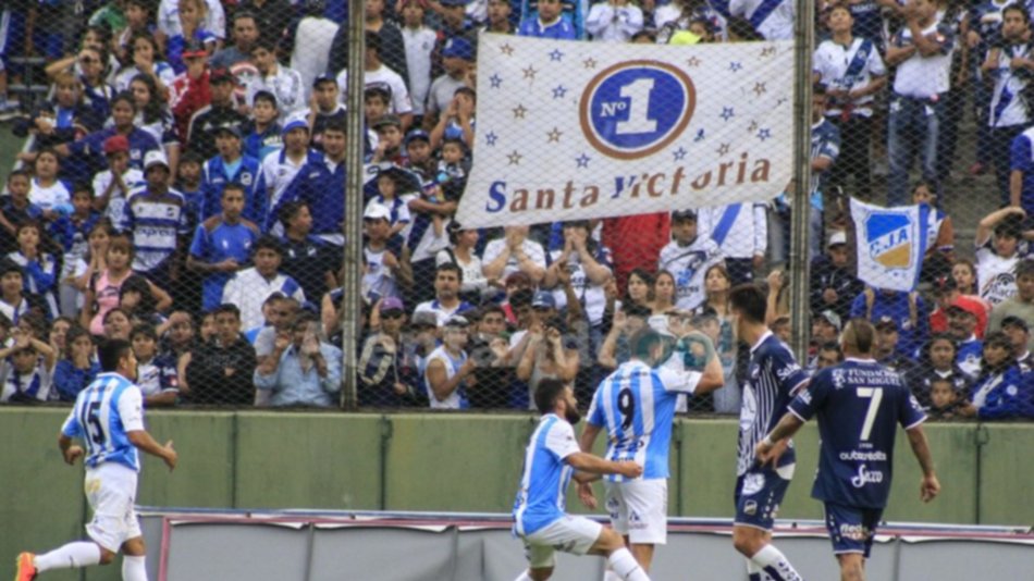 Juventud y Gimnasia se verán las caras el 5 de febrero y compartirán ingresos