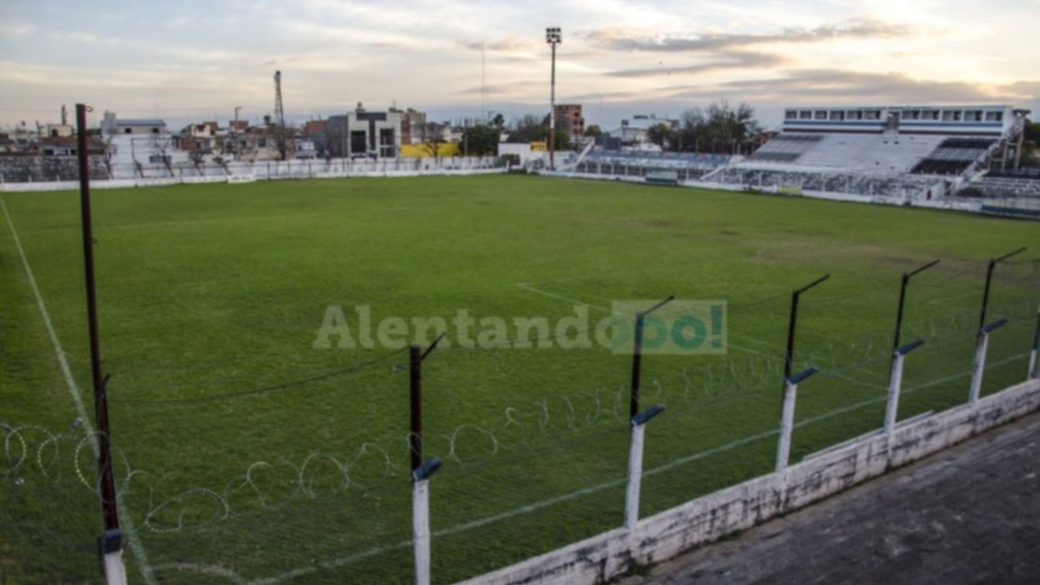 Juventud Antoniana hizo el descargo y ahora vuelve a decidir Personas Jurídicas