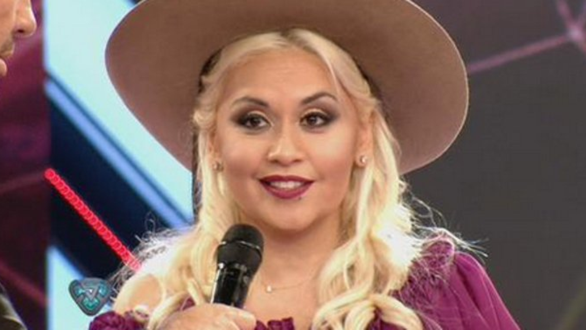 Ojeda y una disputa navideña con Maradona por Dieguito Fernando