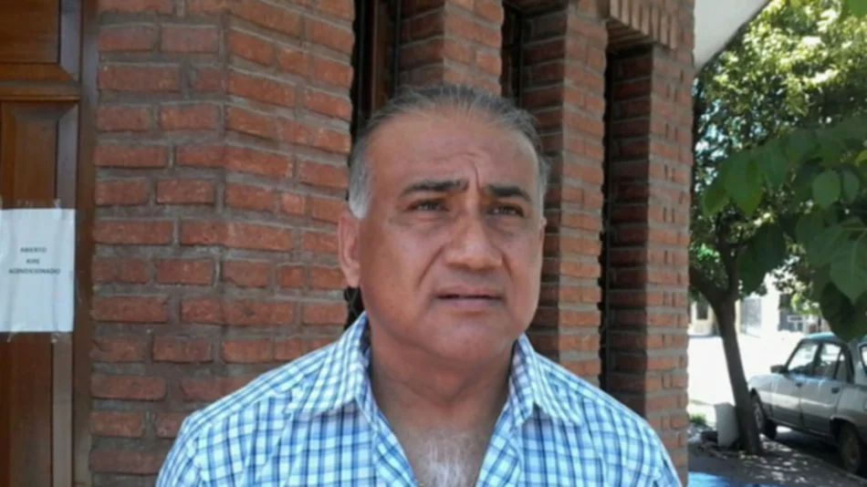 El conflicto en el municipio no tiene ningún sentido y perjudica a la gente