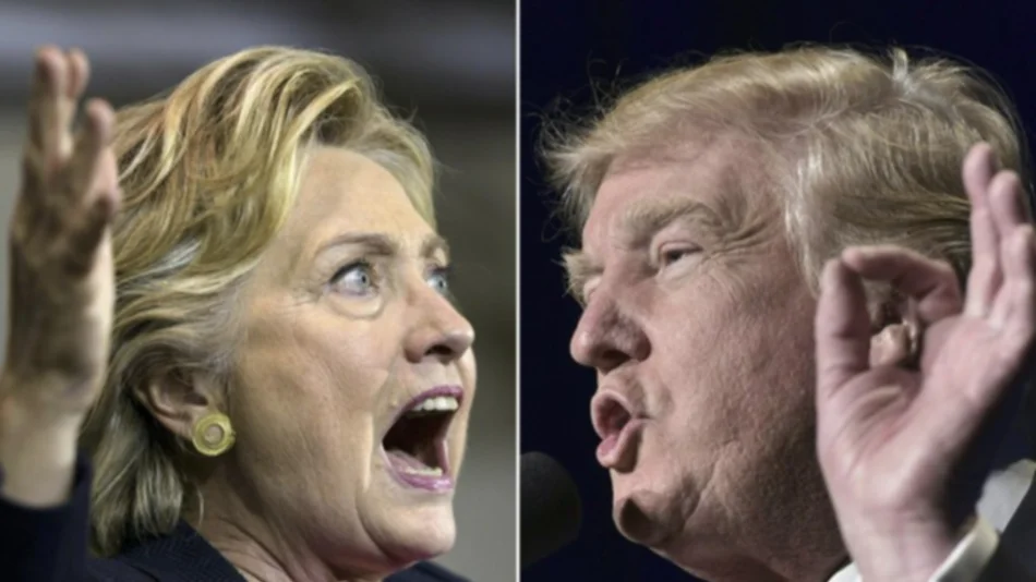 Terminó el recuento: Hillary Clinton le sacó a Trump casi 2,9 millones de votos