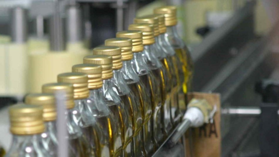 Los aceiteros acordaron un bono navideño de 21.500 pesos