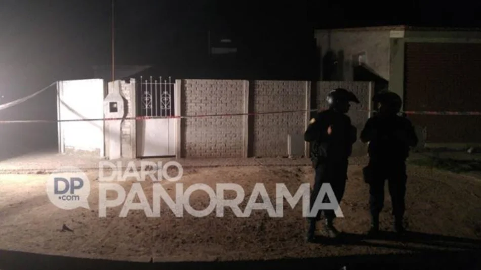 Santiago del Estero: un hombre asesinó a su mujer y luego se suicidó 