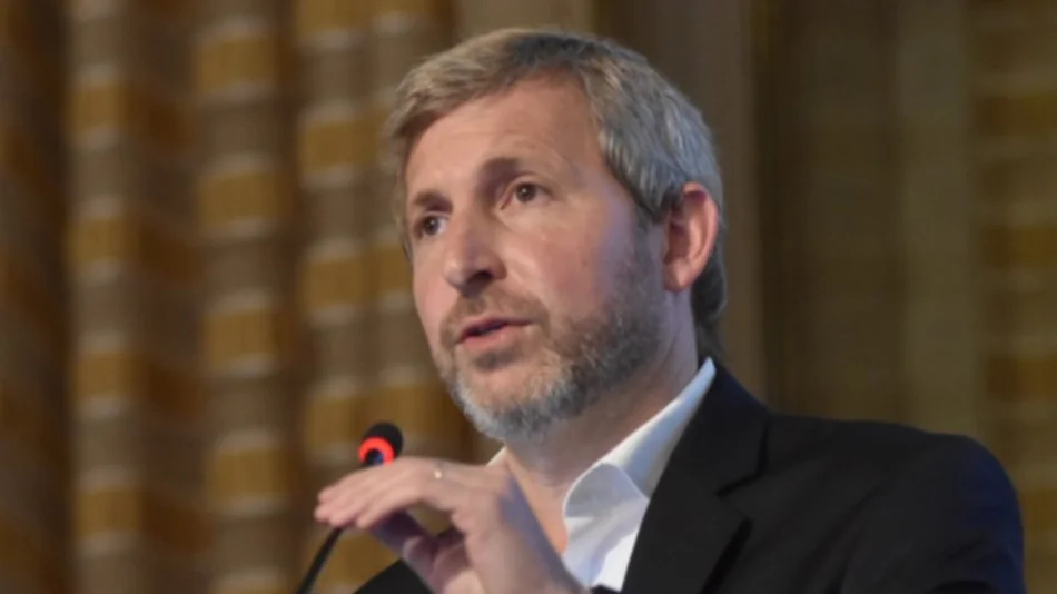 El Gobierno propone discutir una reforma integral de los impuestos desde marzo