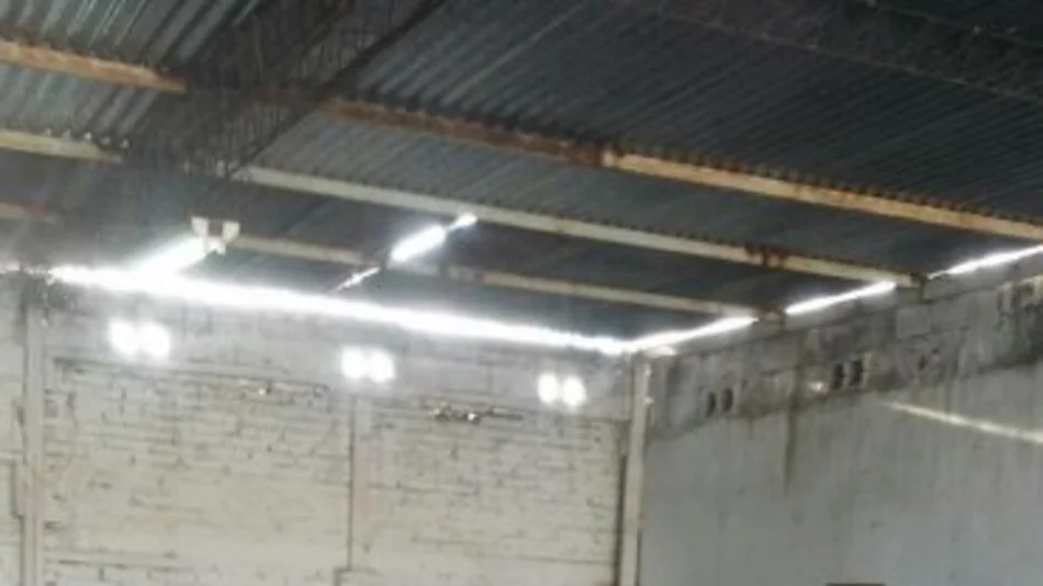 Dos patotas amenazan a vecinos del Bº Lamadrid