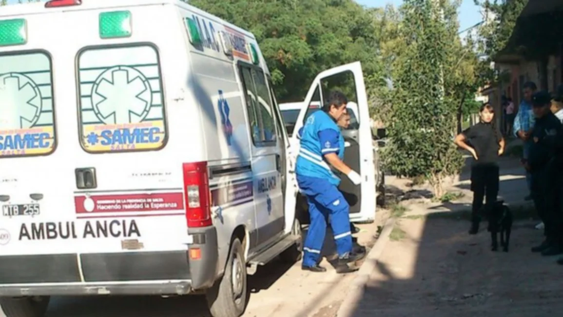 El Samec atendió a 32.238 personas
