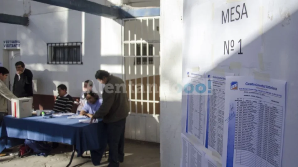 Asoman unas elecciones con perfume de carnaval en Juventud