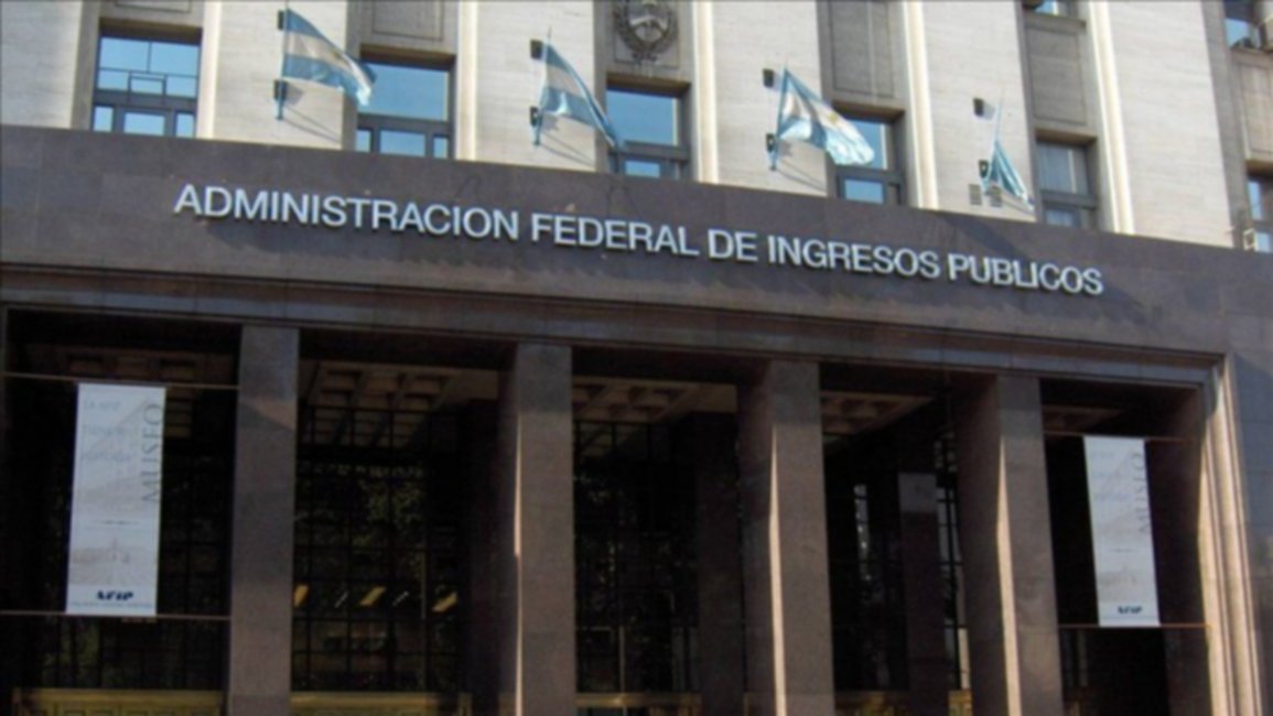 Ganancias: la AFIP prorrogó deducciones