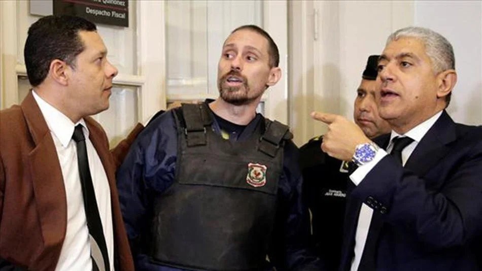 Dictan falta de mérito a Pérez Corradi por el triple crimen 