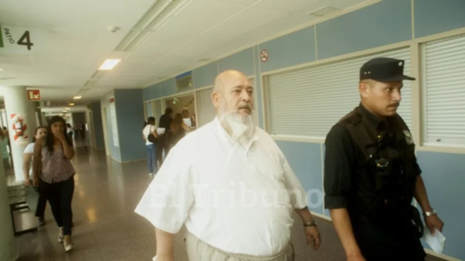 Otro joven denunció por abuso sexual al sacerdote Rosa Torino